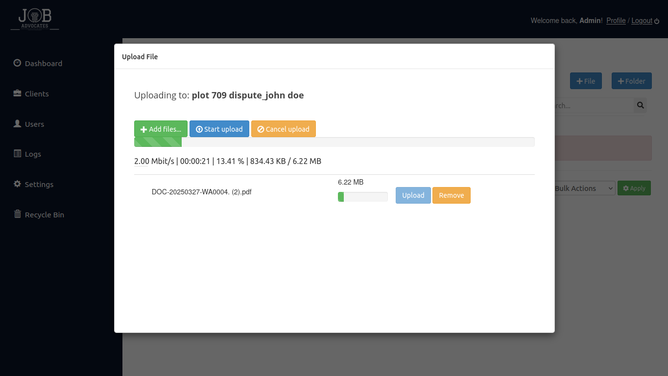 Advfiles Gallery Image